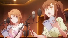 <樱花庄的宠物女孩> OP 中日字幕