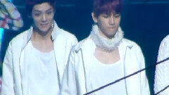 Y-Star TV Power Music 主-白贤