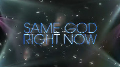 If He Did It Before....Same God