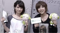 AKB48 第一届音悦V榜年度盛典