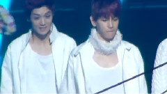 SBS人气歌谣Ending