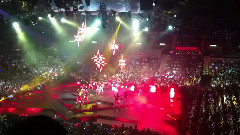 张惠妹 - 维多利亚的秘密