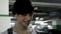 M4m音悦大来宾录制前