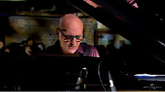 鲁多维科・艾奥迪新专辑<时光定格>中国发行01