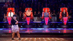 Love Is A Battlefield