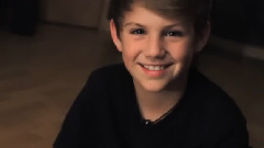 MattyB - Never Too Young