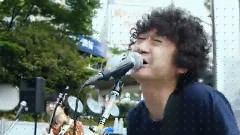 僕らパンクロックで生きていくんだ