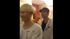 SJM南京玄武记者会结束