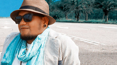 张震岳 - 破吉他