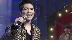 萧敬腾 - 重爱轻友