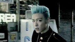 BigBang - Bad Boy