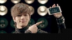 Samsung Galaxy Player CF