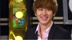 Mnet Beatles Code SJ Cut