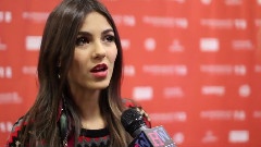 Sundance电影节采访