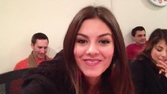 Look Who Showed Up Late