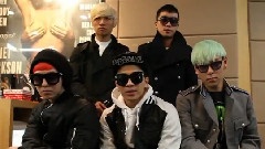 2012 BIGBANG Global Event