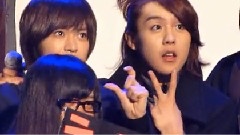 Talk 台湾粉丝见面会