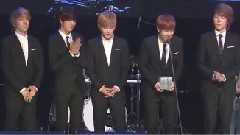 韩国大众音乐赏报道