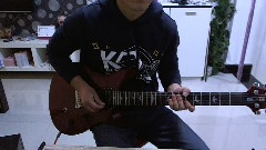 Green Day,模仿翻唱 - American Idiot