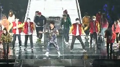 神童 Solo Dance Boom The