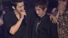 太完美 & Oops!Boom The