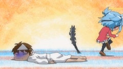 扑杀天使ドクロちゃん2007