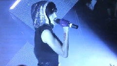 Cosmopolitan DSK CHK Megamix