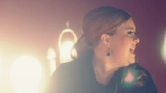 Adele - Set Fire To The Rain