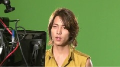 爱,テキサス Making Movie