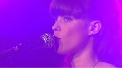 Lenka - Live Like You're Dying