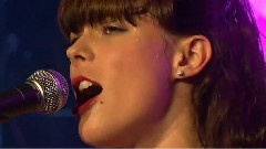 Lenka - Pull Me Apart