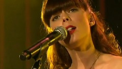 Lenka - The Way I Feel Inside