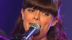 Lenka - Anything I`m Not