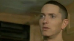 Recovery专辑封面拍摄幕后花絮