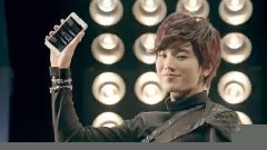 Samsung Galaxy Player CF