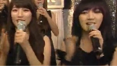 Miss A & K.Will