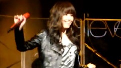 我的音乐让我说