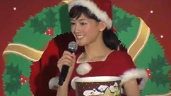 KFC クリスマスキャンペーン CM 发布会 第二版