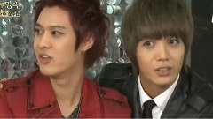 KBS2 不朽的名曲2 昇昊 & Mir Cut