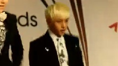 Mnet MAMA 红毯表演