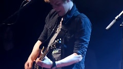 Touch Manchester Academy Live