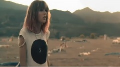 I Knew You Were Trouble