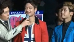 Kpop Star2 采访 Cut 13/03/03