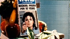 Michael Jackson - Moonwalker