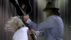 I Knew You Were Trouble