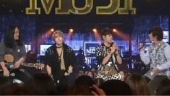 Mnet 尹道贤的MUST