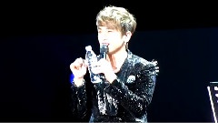 Perfect Man & Last First Kiss