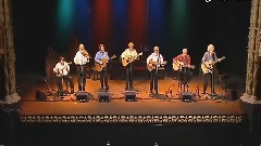 Seven Drunken Nights