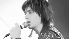 I'll Try Anything Once Live