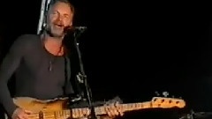 The Police - Every Breath You Take